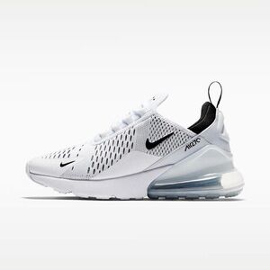 Nike Air Max 270 Sneakers